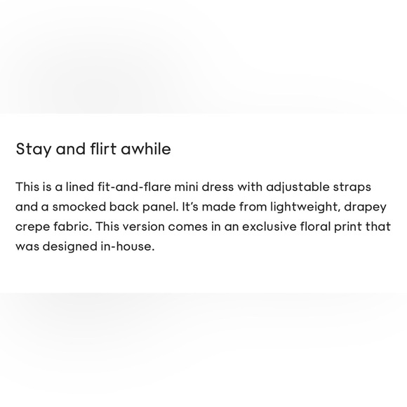 Sunday Best Jackson Dress - Picture 11 of 11